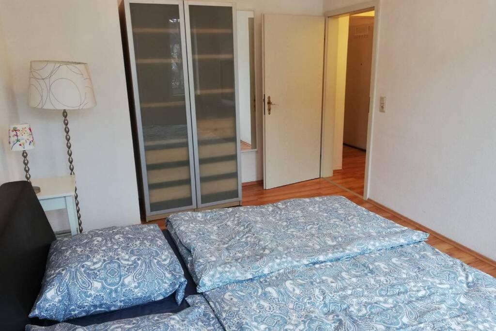 Ferienwohnung - Apartment Mit Balkon In Halle-Saale, Trotha Halle  Exterior photo